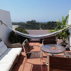 Duplex Costa Del Sol - Piscina&gym Apartamento