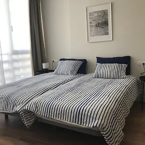 Loft El Pescador Apartamento