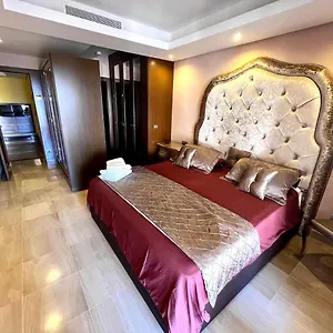 Svoy Bahia De La Plata Apartamento