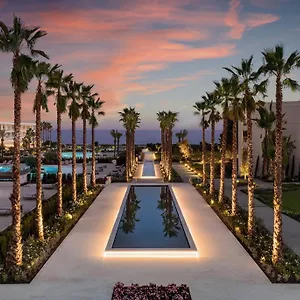 5* Üdülőközpont Ikos Andalusia