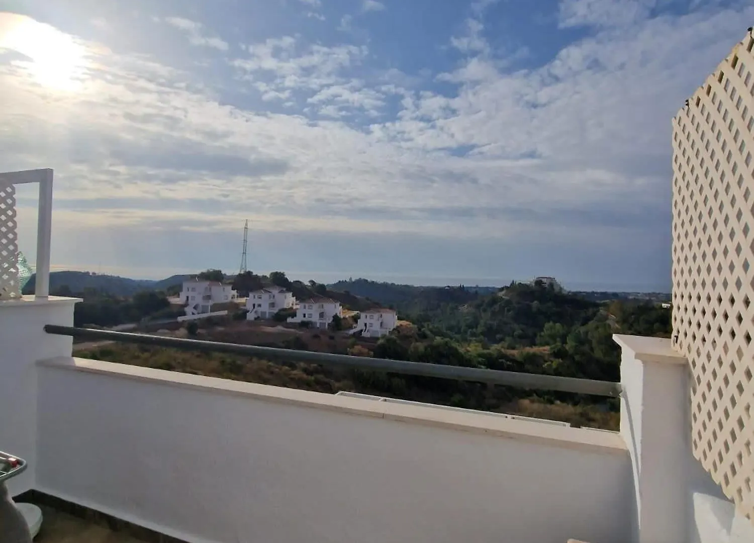 Apartamento Sidney Apartment Estepona