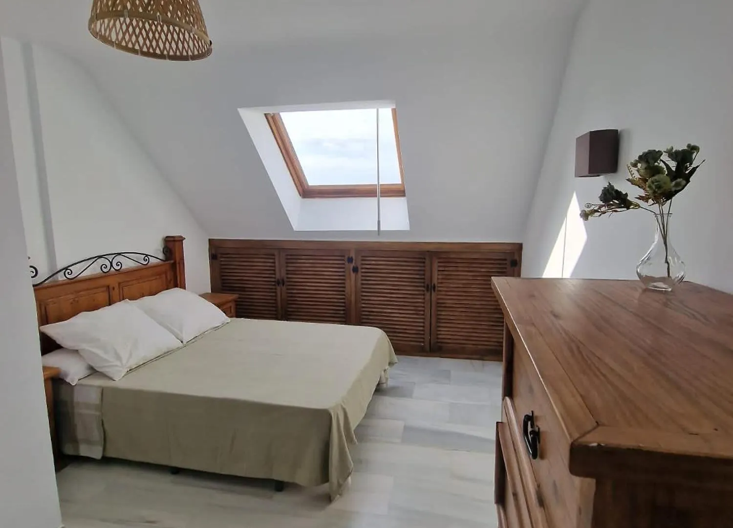 Apartamento Sidney Apartment Estepona Spain