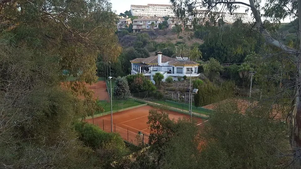 Apartamento Sidney Apartment Estepona Spain