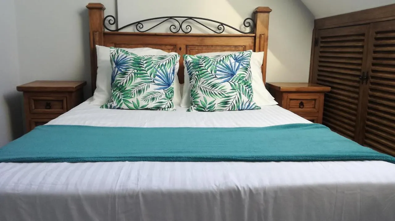 Apartamento Sidney Apartment Estepona