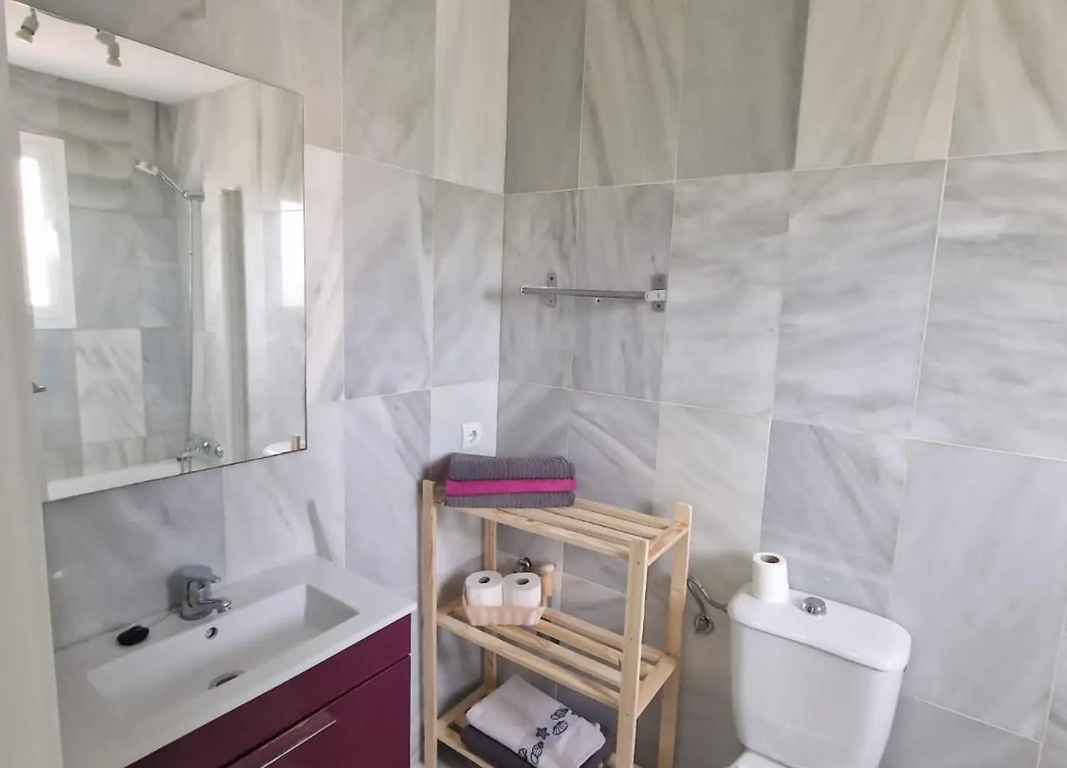 Apartamento Sidney Apartment Estepona