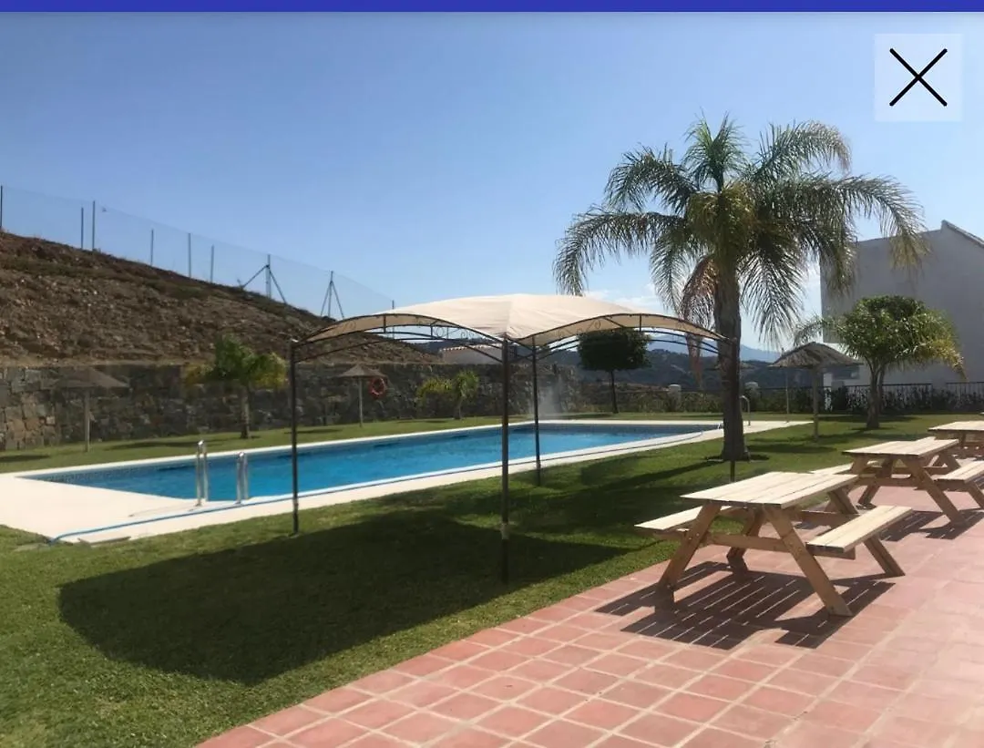 Apartamento Sidney Apartment Estepona Spain